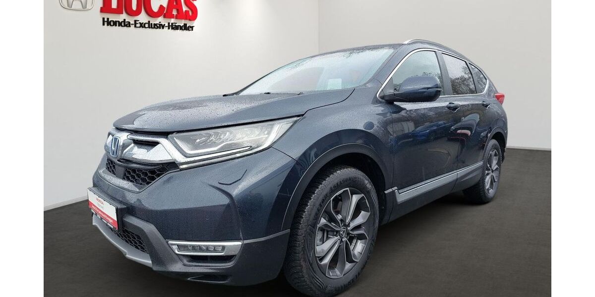 Honda CR-V 10.898 km 30.980 &euro; Oberhausen 46117