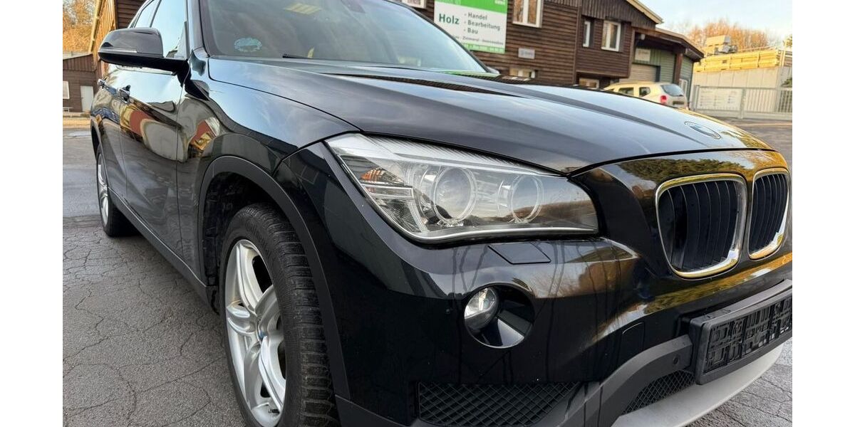 BMW X1 226.000 km 8.950 &euro; Wuppertal 42389