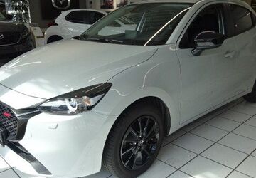 Mazda 2 20.966 km 16.900 &euro; Schwelm 58332