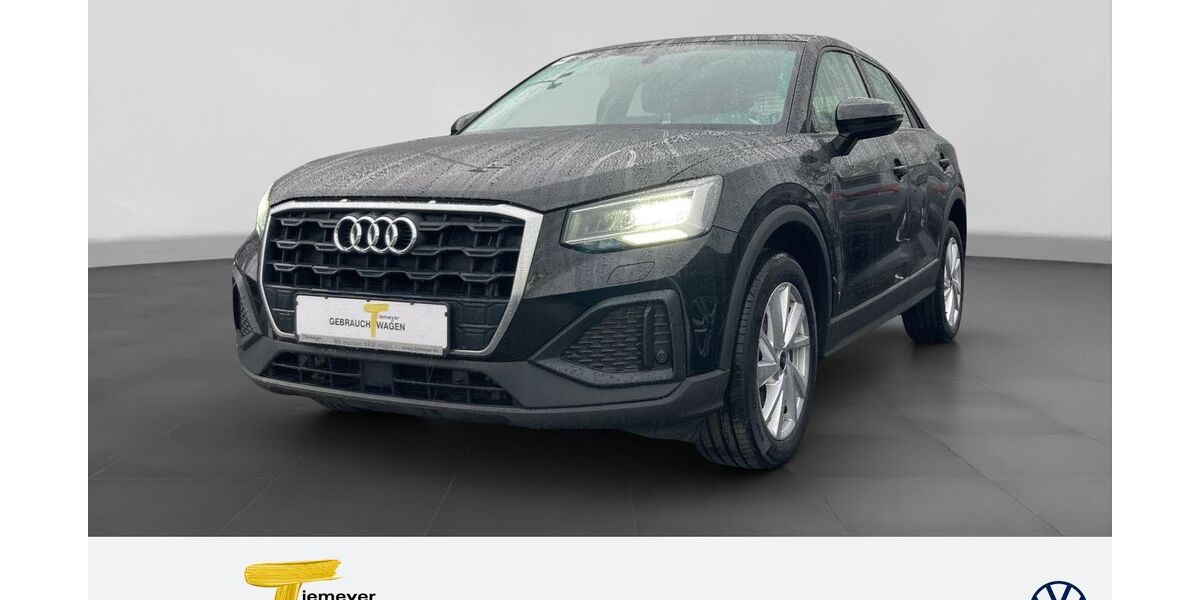 Audi Q2 60.395 km 23.460 &euro; Bochum 44892