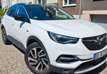 Opel Grandland (X) 35.181 km 20.000 &euro; Dortmund 44139