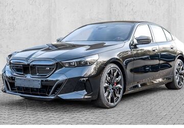 BMW i5 3.990 km 98.256 &euro; Castrop-Rauxel 44579