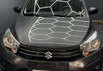 Suzuki Celerio 110.000 km 5.499 &euro; Dortmund 44147