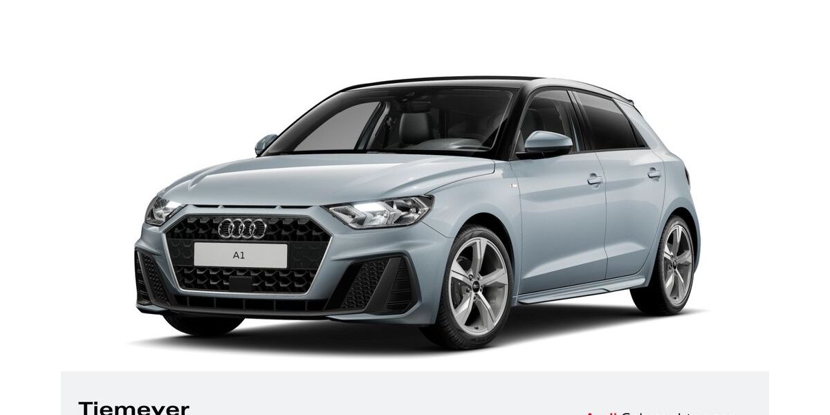 Audi A1 12.751 km 25.390 &euro; Bochum 44809