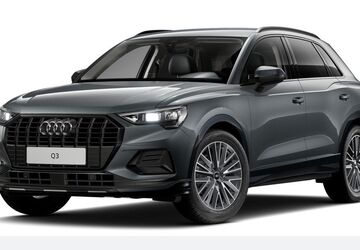 Audi Q3 3.663 km 34.880 &euro; Bochum 44809