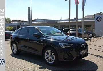 Audi Q3 32.500 km 36.999 &euro; Gladbeck 45964