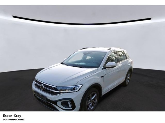 VW T-Roc 20.866 km 23.950 &euro; Essen 45307