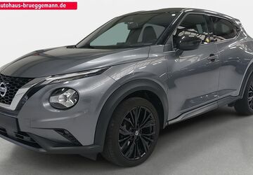 Nissan Juke 59.998 km 16.490 &euro; Dortmund 44147