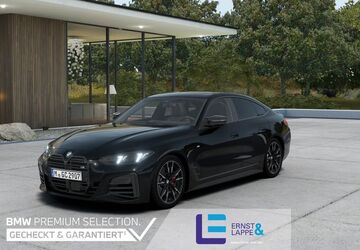 BMW M440 25.016 km 60.440 &euro; Essen 45134