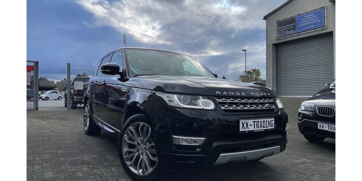 Land Rover Range Rover Sport 174.000 km 23.000 &euro; Velbert 42553