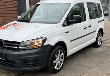 VW Caddy 240.000 km 4.000 &euro; Bottrop 46238