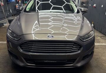 Ford Mondeo 188.000 km 10.000 &euro; Recklinghausen 45665