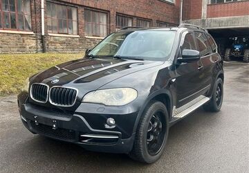 BMW X5 277.694 km 6.700 &euro; Sprockhövel 45549