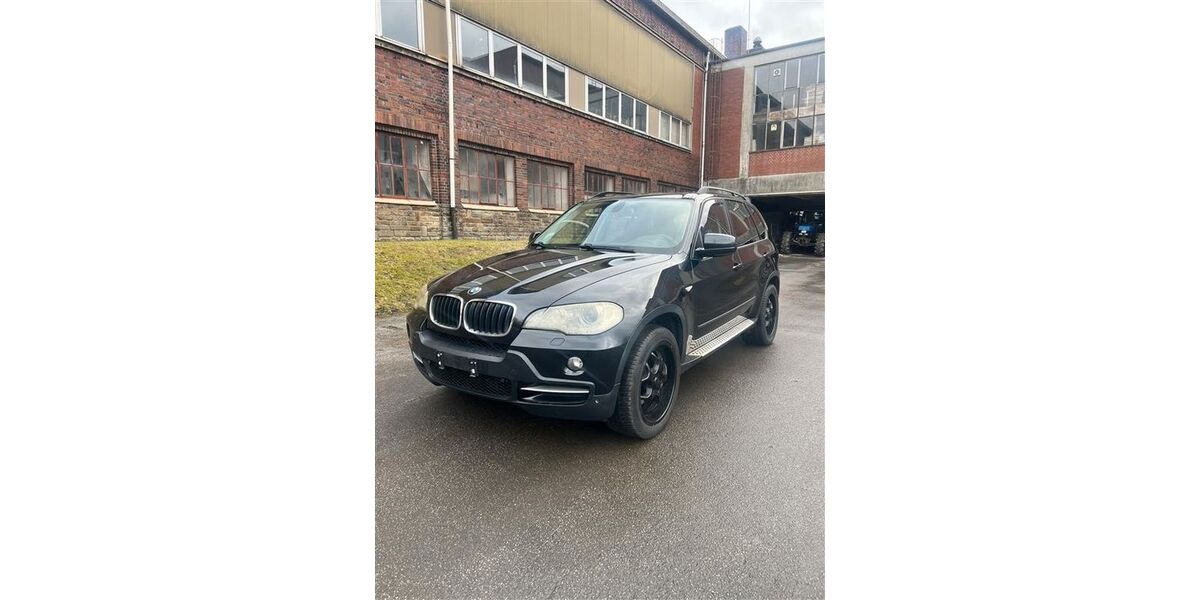 BMW X5 277.694 km 6.700 &euro; Sprockhövel 45549