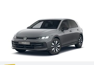 VW Golf 4.723 km 28.570 &euro; Bochum 44892