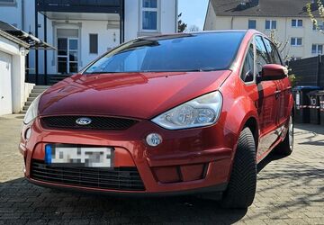 Ford S-Max 261.286 km 4.000 &euro; Hattingen 45527