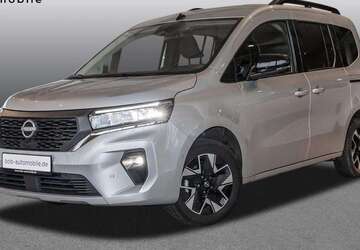 Nissan Townstar 22.700 km 22.880 &euro; Hagen 58135