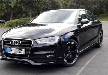 Audi A3 192.000 km 14.000 &euro; Bochum 44797