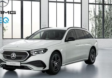 Mercedes-Benz E 300 13.379 km 60.880 &euro; Hagen 58135