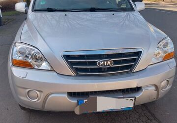 Kia Sorento 215.000 km 3.650 &euro; Dortmund 44143