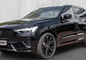 Volvo XC60 15.311 km 52.790 &euro; Wuppertal 42109