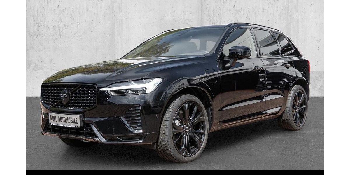 Volvo XC60 15.311 km 52.790 &euro; Wuppertal 42109