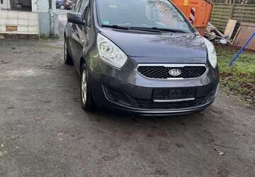 Kia Venga 169.000 km 4.900 &euro; Dortmund 44227