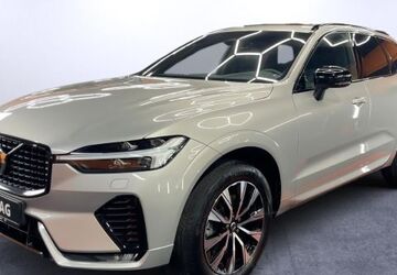 Volvo XC60 73.380 km 37.690 &euro; Recklinghausen 45659