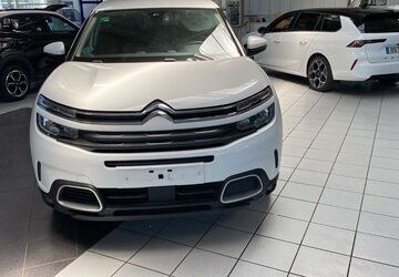 Citroen C5 Aircross 56.700 km 15.200 &euro; Gelsenkirchen 45892