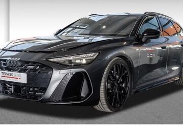 Audi A6 14.899 km 71.280 &euro; Schwelm 58332