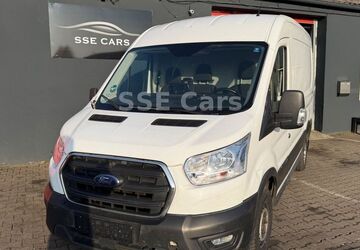 Ford Transit 125.323 km 6.990 &euro; Bochum 44795