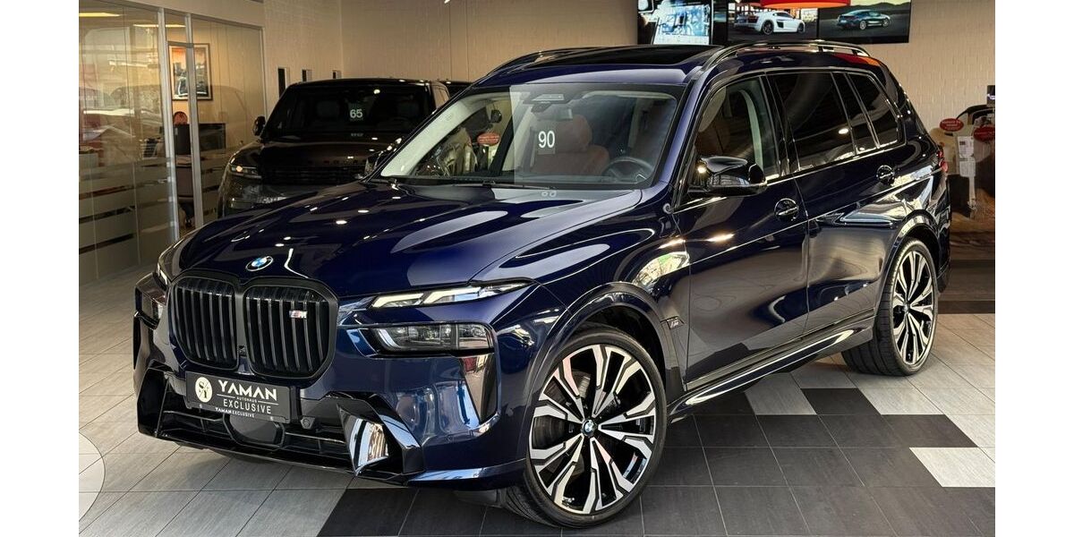 BMW X7 M60 97.000 km 82.850 &euro; Mülheim an der Ruhr 45472