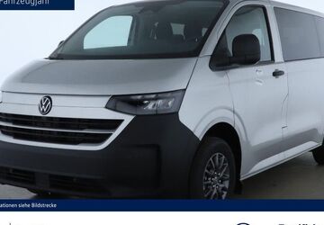 VW T7 Caravelle 1.001 km 51.840 &euro; Bochum 44866