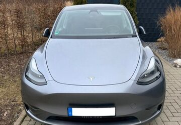 Tesla Model Y 24.500 km 36.900 &euro; Bochum 44795