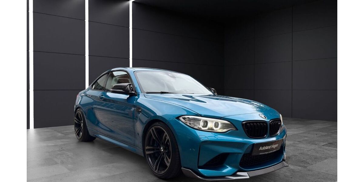 BMW M2 52.433 km 39.950 &euro; Hagen 58089