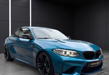 BMW M2 52.433 km 41.450 &euro; Hagen 58089