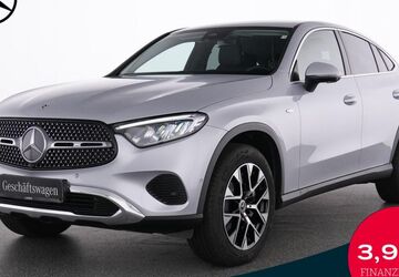 Mercedes-Benz GLC 300 3.757 km 63.885 &euro; Essen 45309