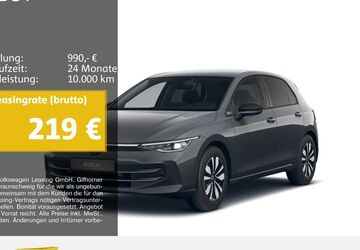 VW Golf 18.210 km 28.690 &euro; Bochum 44809