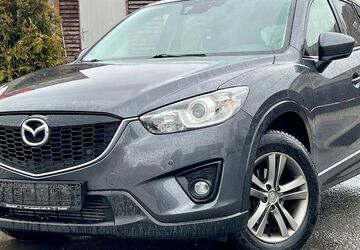 Mazda CX-5 199.355 km 4.450 &euro; Gelsenkirchen 45884