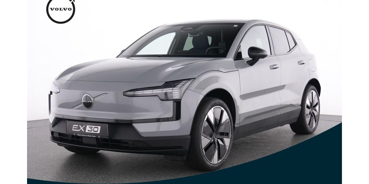 Volvo EX30 19.500 km 39.990 &euro; Witten 58453