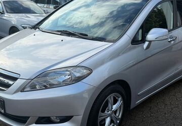 Honda FR-V 112.236 km 5.498 &euro; Heiligenhaus 42579