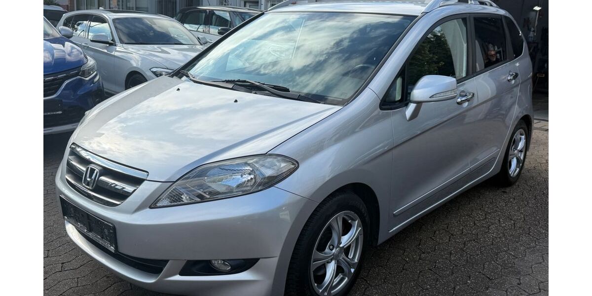 Honda FR-V 112.236 km 5.498 &euro; Heiligenhaus 42579