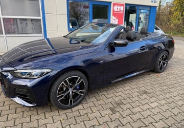 BMW M440 61.000 km 46.999 &euro; Bochum 44894