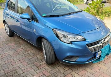 Opel Corsa 33.800 km 12.499 &euro; Bochum 44801