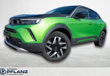 Opel Mokka 28.005 km 18.485 &euro; Bochum 44801