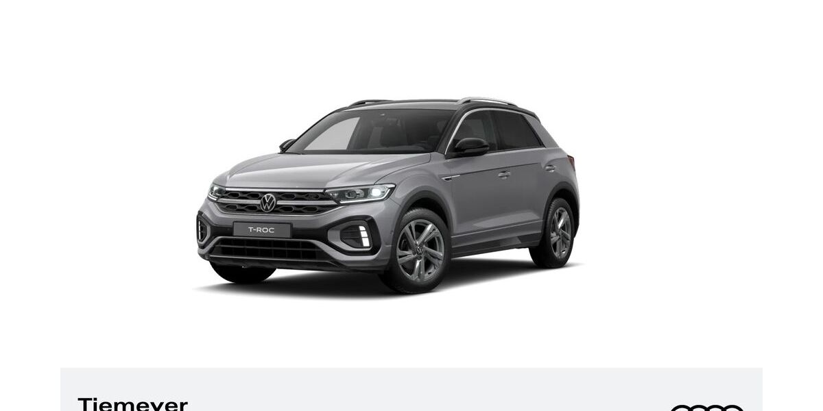 VW T-Roc 21.913 km 29.220 &euro; Bochum 44809