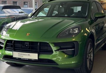 Porsche Macan 85.000 km 42.750 &euro; Mülheim an der Ruhr 45478