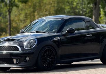 Mini Cooper SD Coupé 199.000 km 6.598 &euro; Hagen 58135
