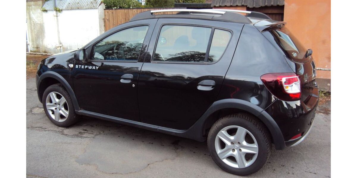 Dacia Sandero 113.000 km 4.600 &euro; Hagen 58091