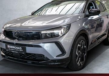 Opel Grandland (X) 22.824 km 29.249 &euro; Dortmund 44149